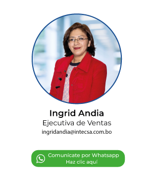 Ingrid Andia